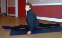 splits