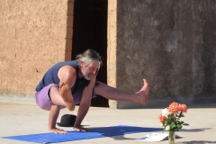 Cascades d'Ouzoud, Morocco 2015 