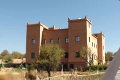 Cascades d'Ouzoud, Morocco 2016 