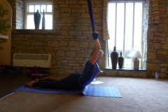 Kirkharle, England 2015 