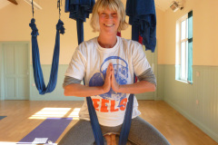 Ingram, England 2016 