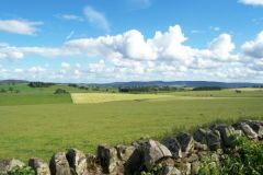 Coquetdale, England 2009