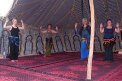 Dar Sidi Bounou, Morocco 2010 