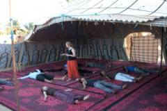 Dar Sidi Bounou, Morocco 2011 