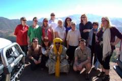 Dar Sidi Bounou, Morocco 2012 