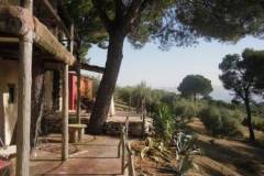 Hacienda Retreat, Spain 2013 