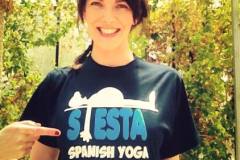 Hacienda Retreat, Spain 2015 