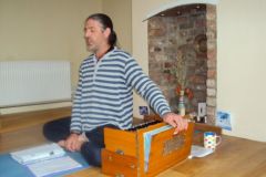 Horncastle, England 2010 