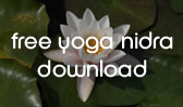 free yoga nidra download from judali yoga